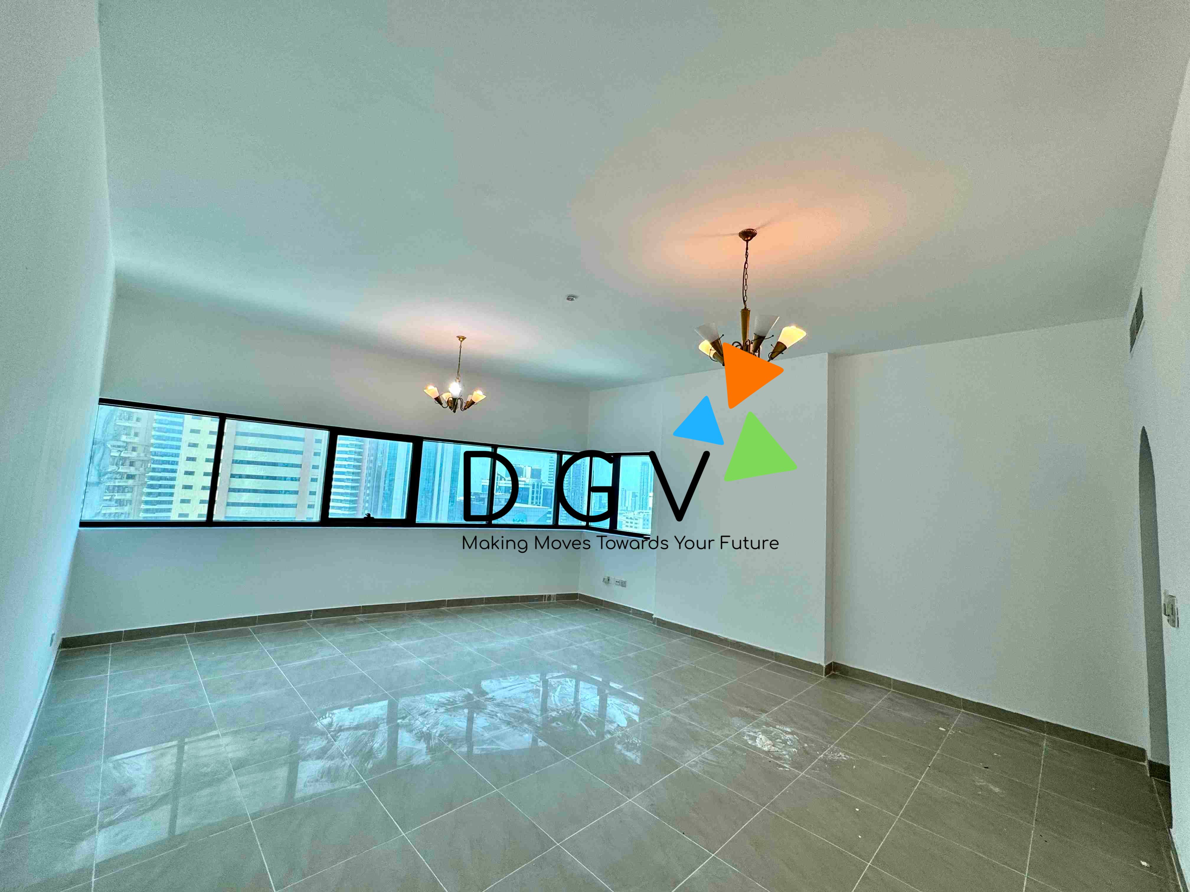 LUXURY || 1BHK || GYM-POOL FREE || READY TO MOVE
