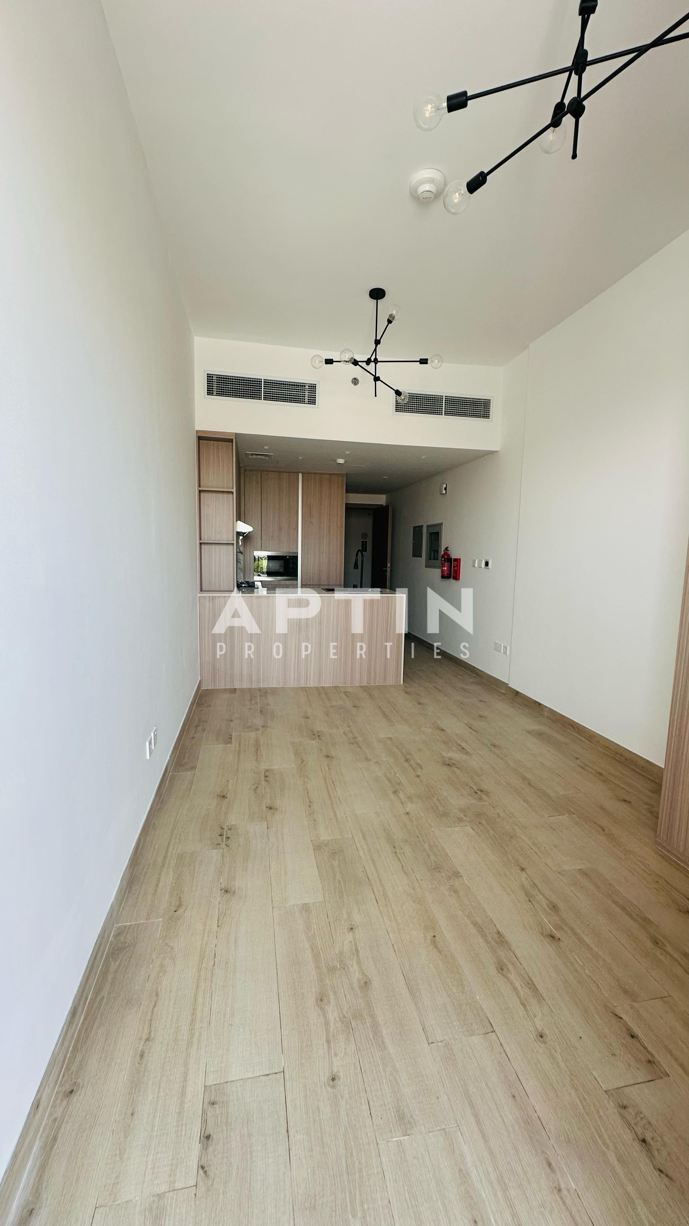 Live Large in a Studio That Feels Like More!