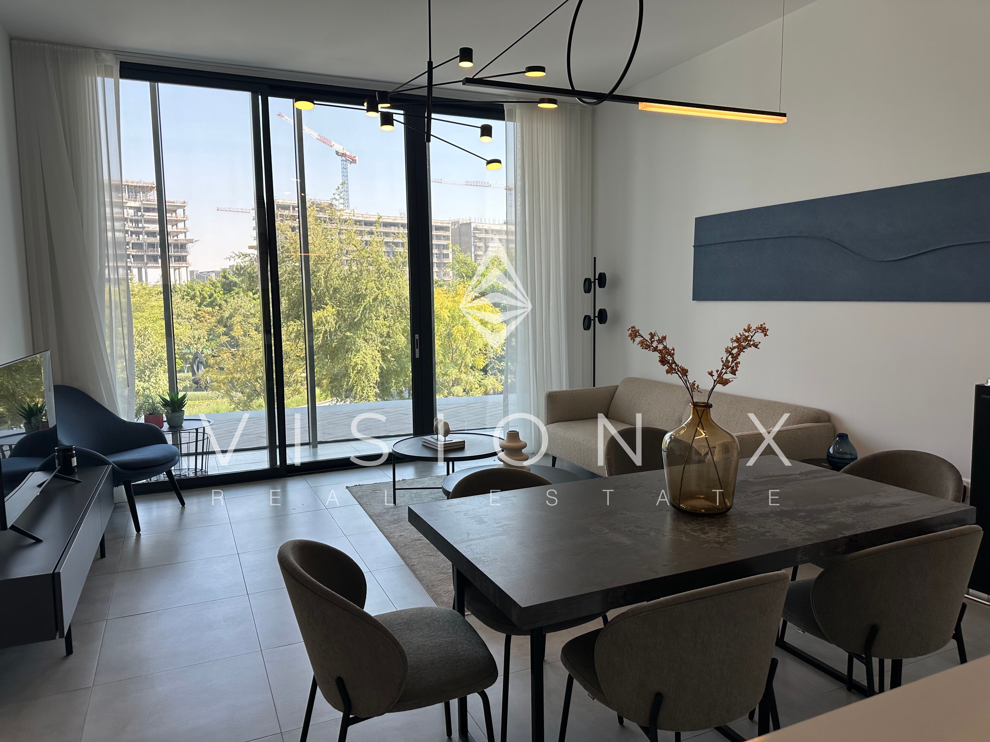Luxury Living | Brand New | Ready to Move