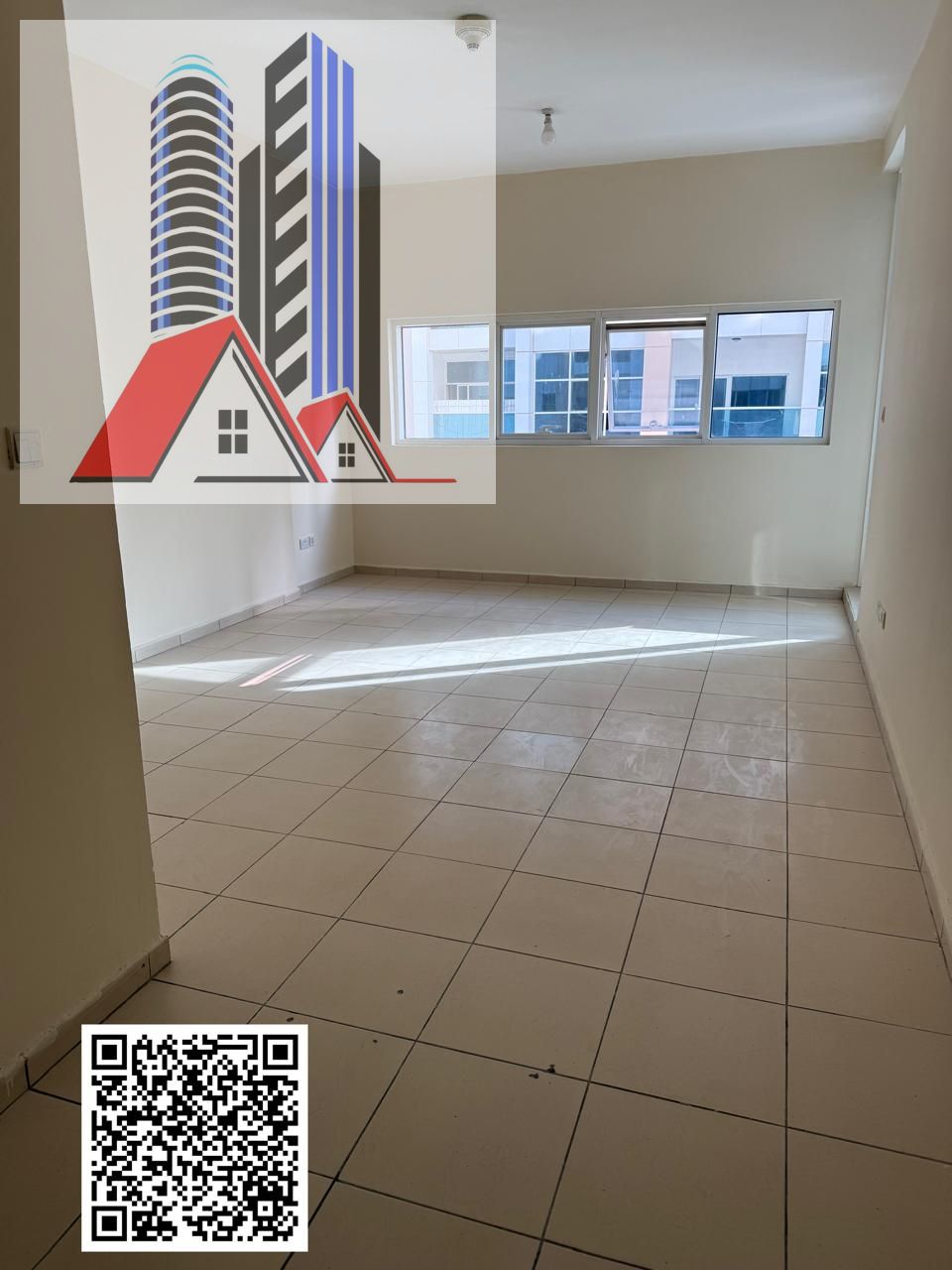 Hot deal 2bhk for sale ajman one tower with parking