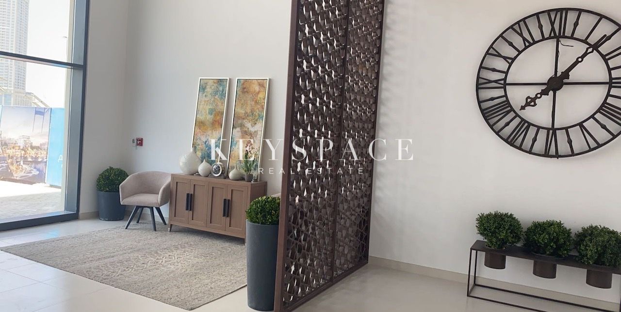 Premium Unit | Strategic Location | Resale Unit
