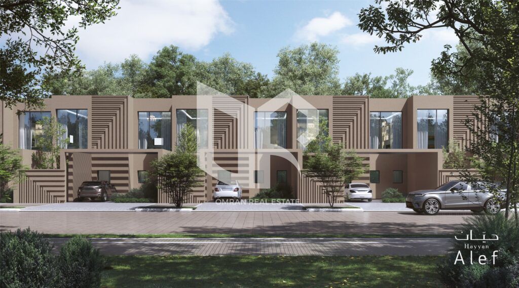 A villa that reflects your dreams. . . in the heart of a vibrant green community.