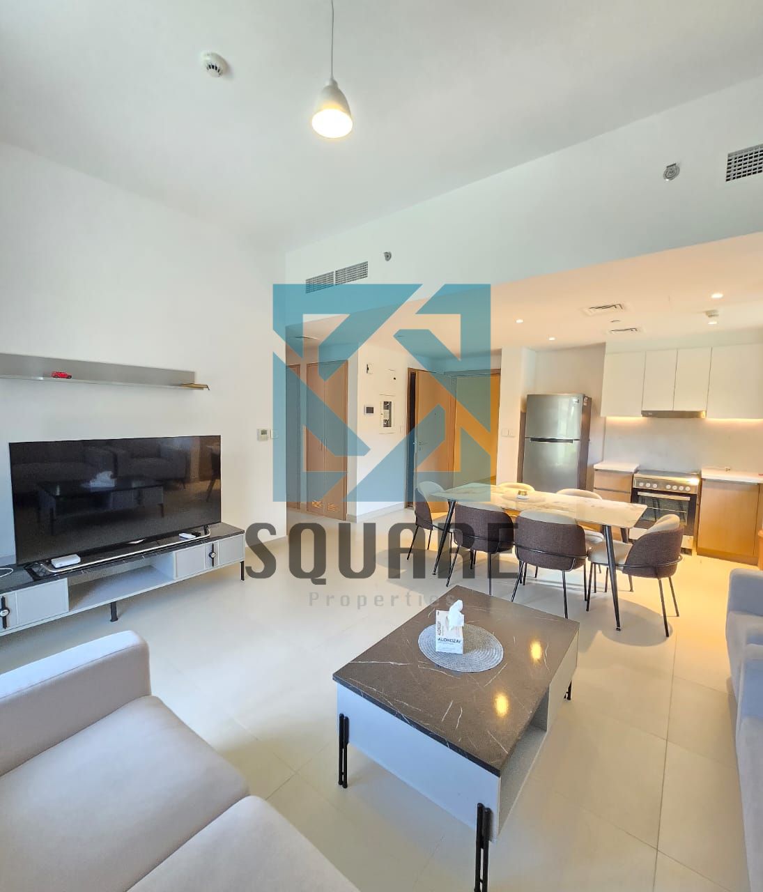 Luxury 2 Bedroom For Sale - SEA & POOL VIEW