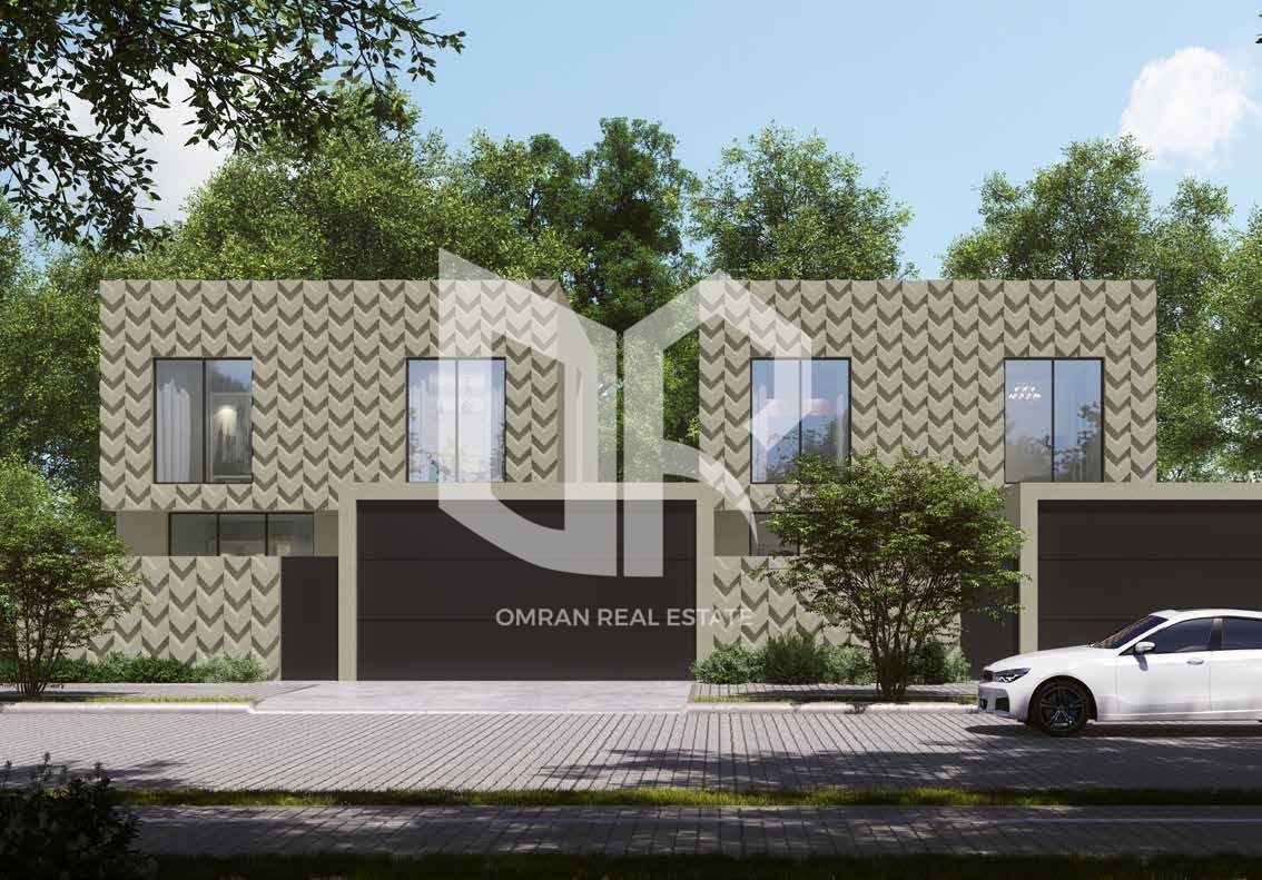 Golden Opportunity to Live in the Heart of Sharjah – Hayyan Villas