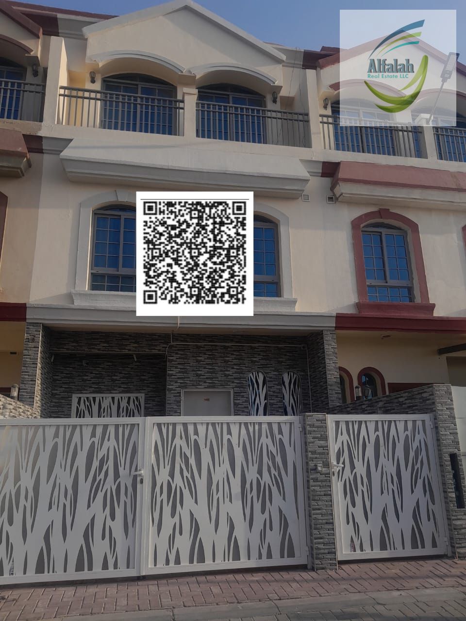 Spacious & Modern 2-Bedroom Luxury Town house Available for Rent 55000/yearly