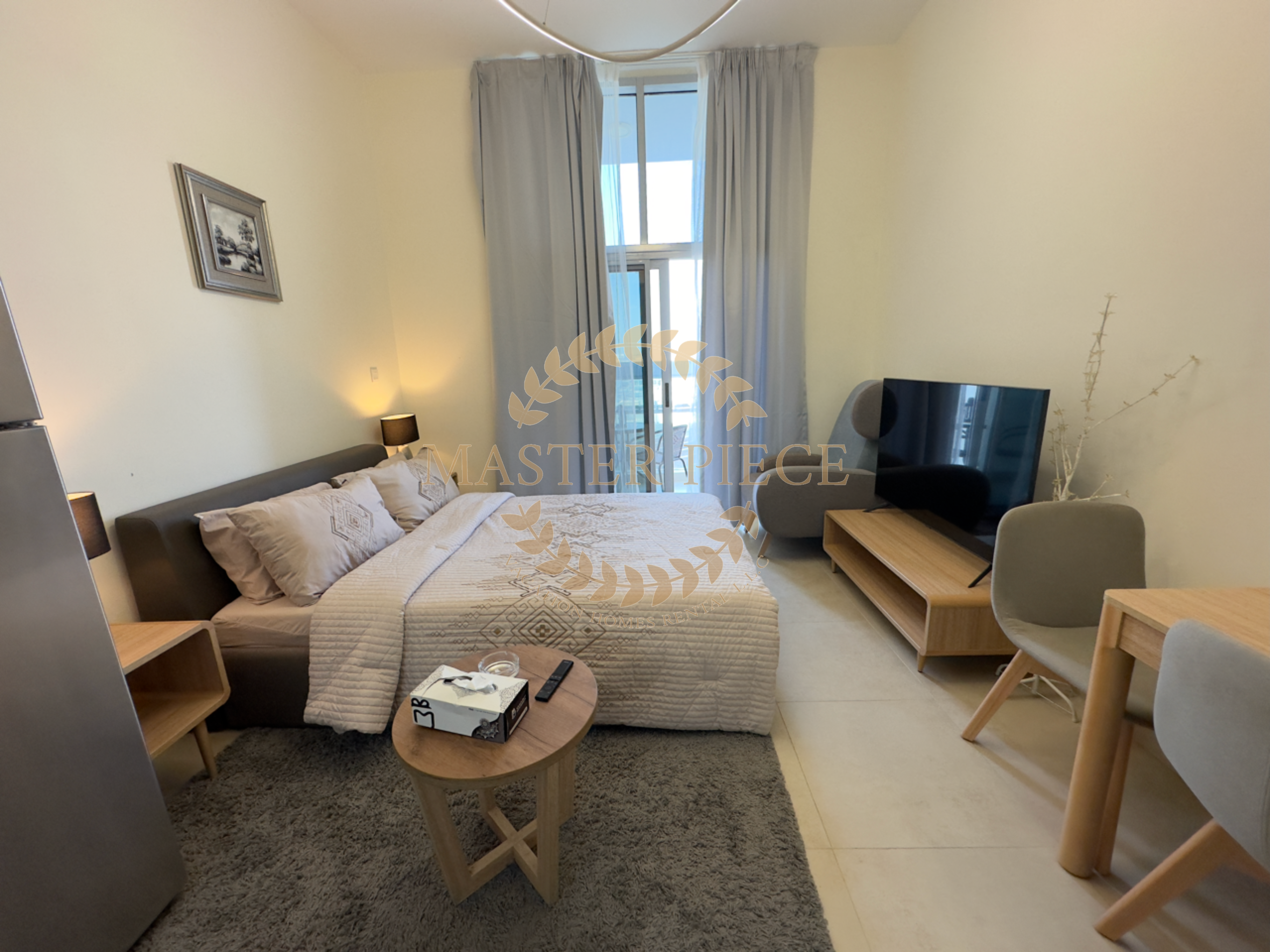STUDIO || ALFURJAN|| OFFER || HOT DEAL || ELEGANT FURNISHED || ALL AMENITIES