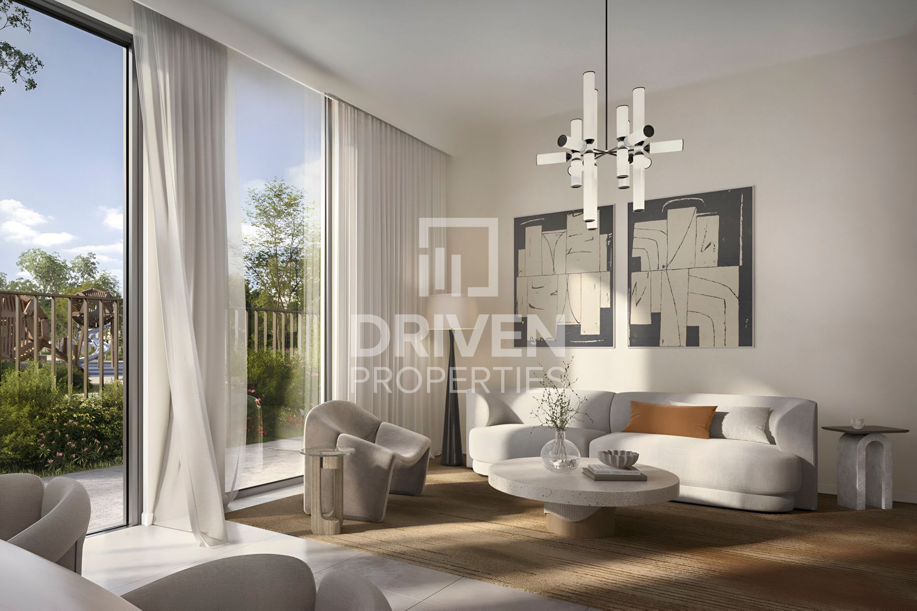 Exclusive and Corner Villa | Selling at OP