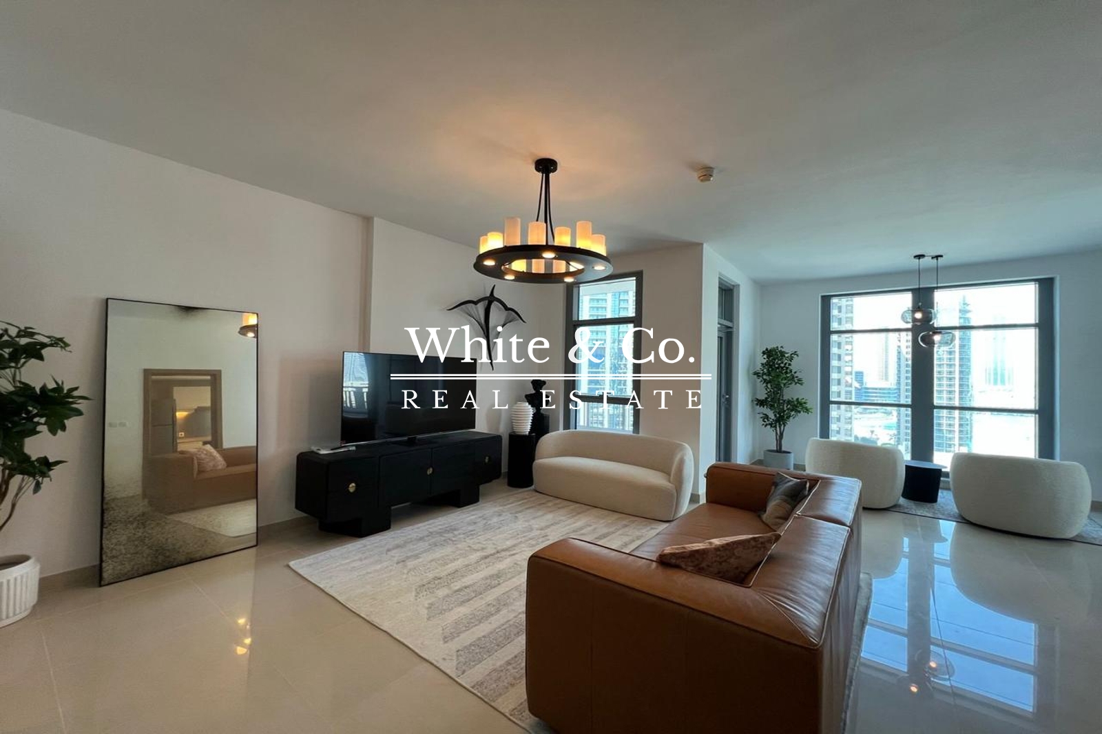 Vacant now | Furnished | Upgraded