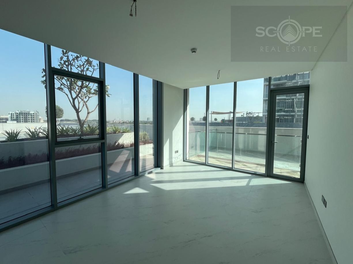 |Ready To Move|MBR City|District One|For Rent|