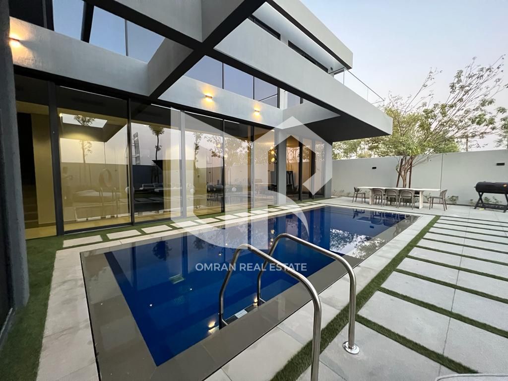 Forest Living Meets Modern Luxury in Sharjah’s Premier Gated Community – Masaar by Arada