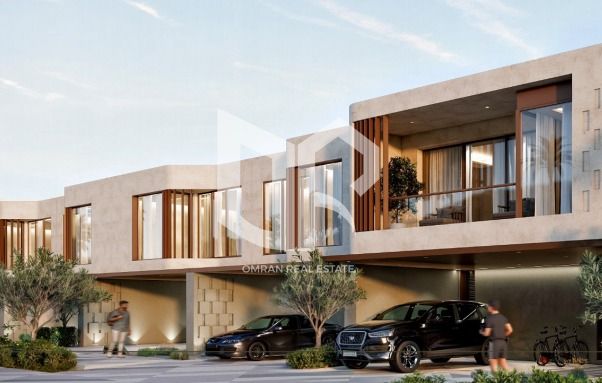 Only 5% chance of a lifetime in a villa near Dubai Airport