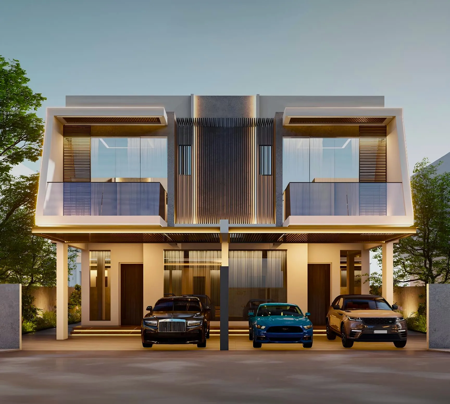 South Park Residences 2 By Wellington
