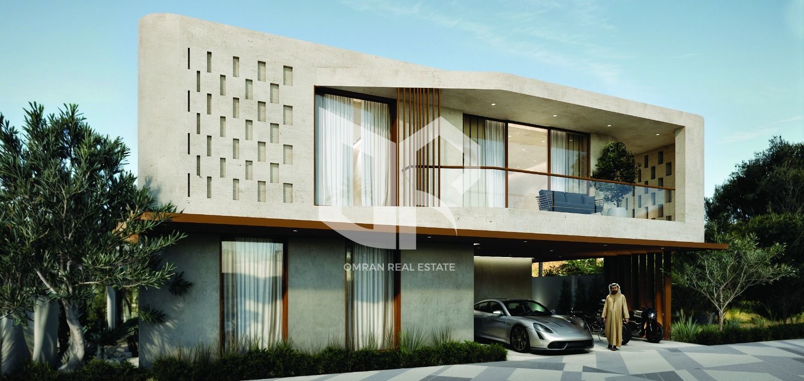 Only 5% chance of a lifetime in a villa near Dubai Airport
