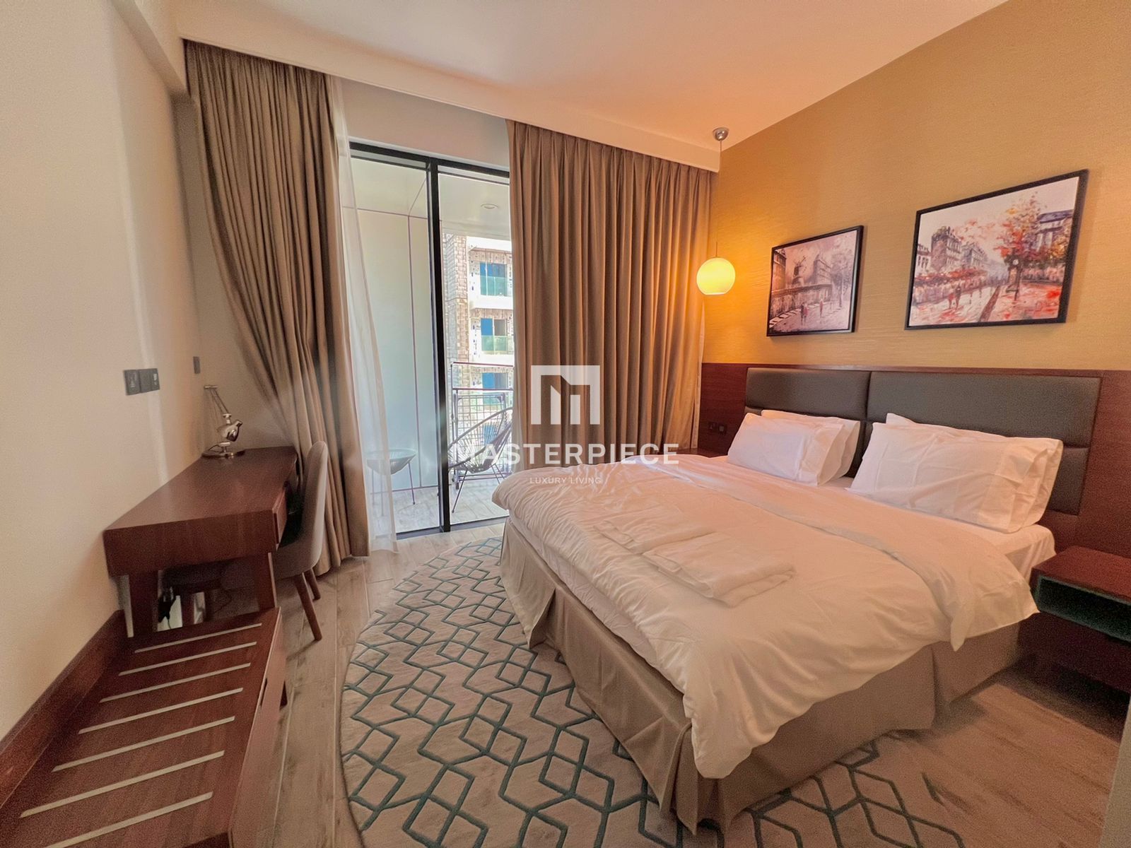 All Bills Inclusive | Furnished 1 Bedroom | Spacious