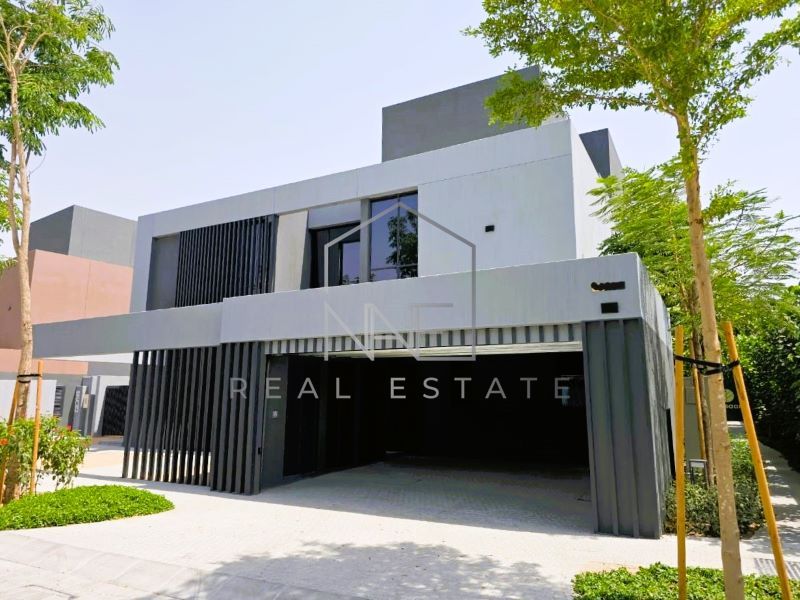 5 BEDROOMS, NDEPENDANT, KAYA, MASAAR BY ARADA