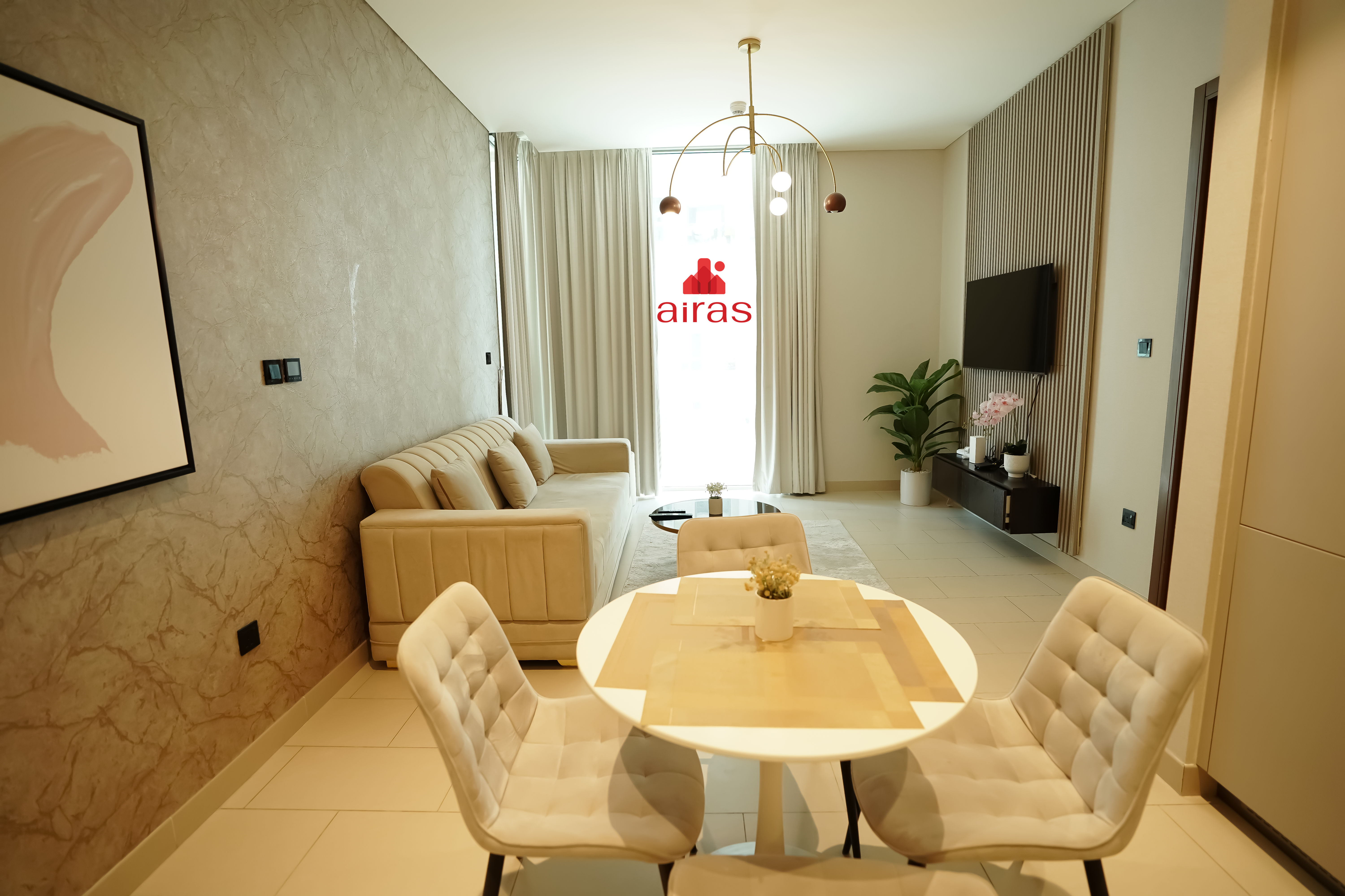 ELEGANT 2 BHK | SOBHA CREEK VISTAS RESERVE B | FULLY FURNISHED