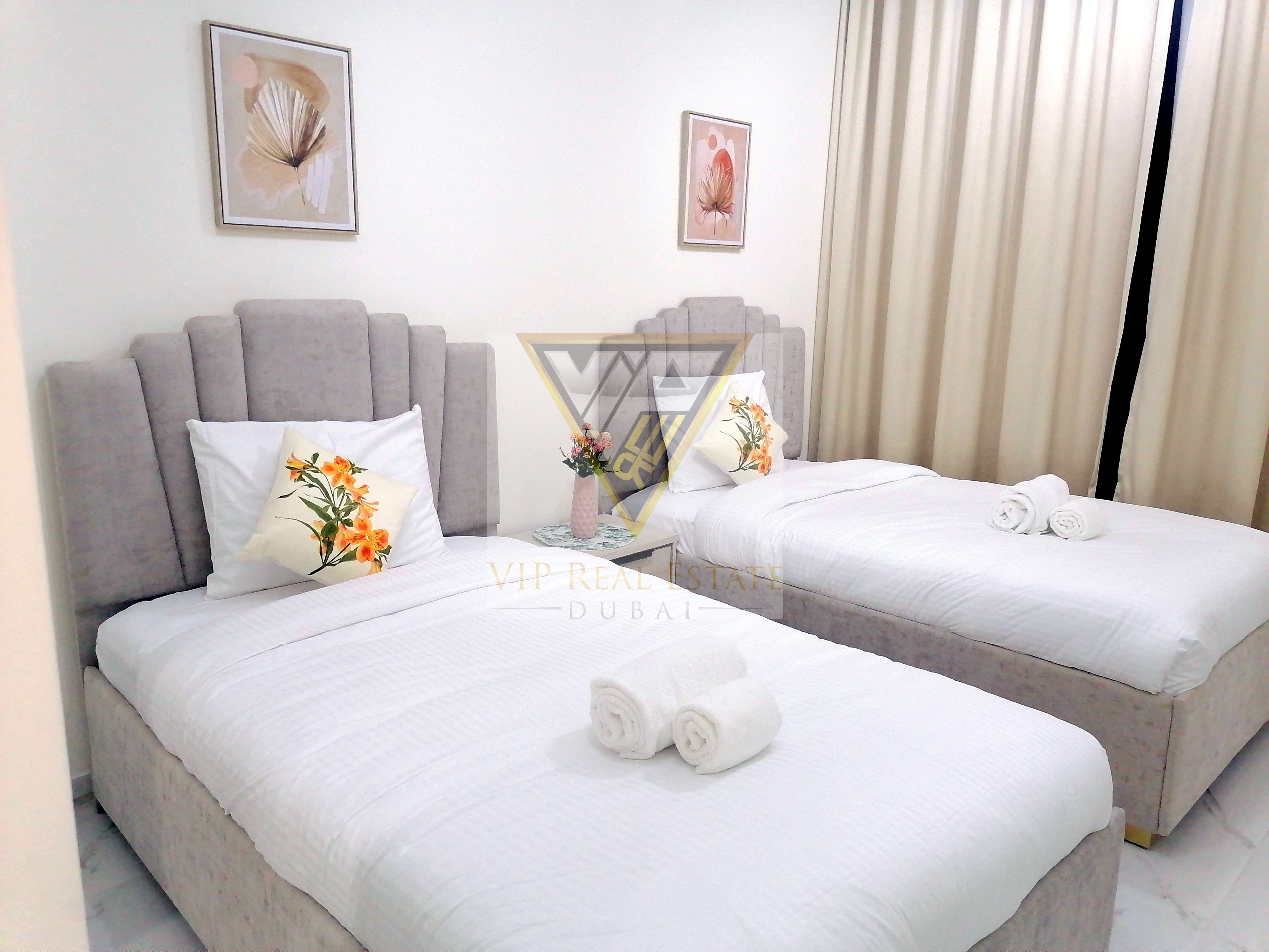 Sleeps 5 | with Sofa Bed & Study | 12 Chq Optn | Fully furnished