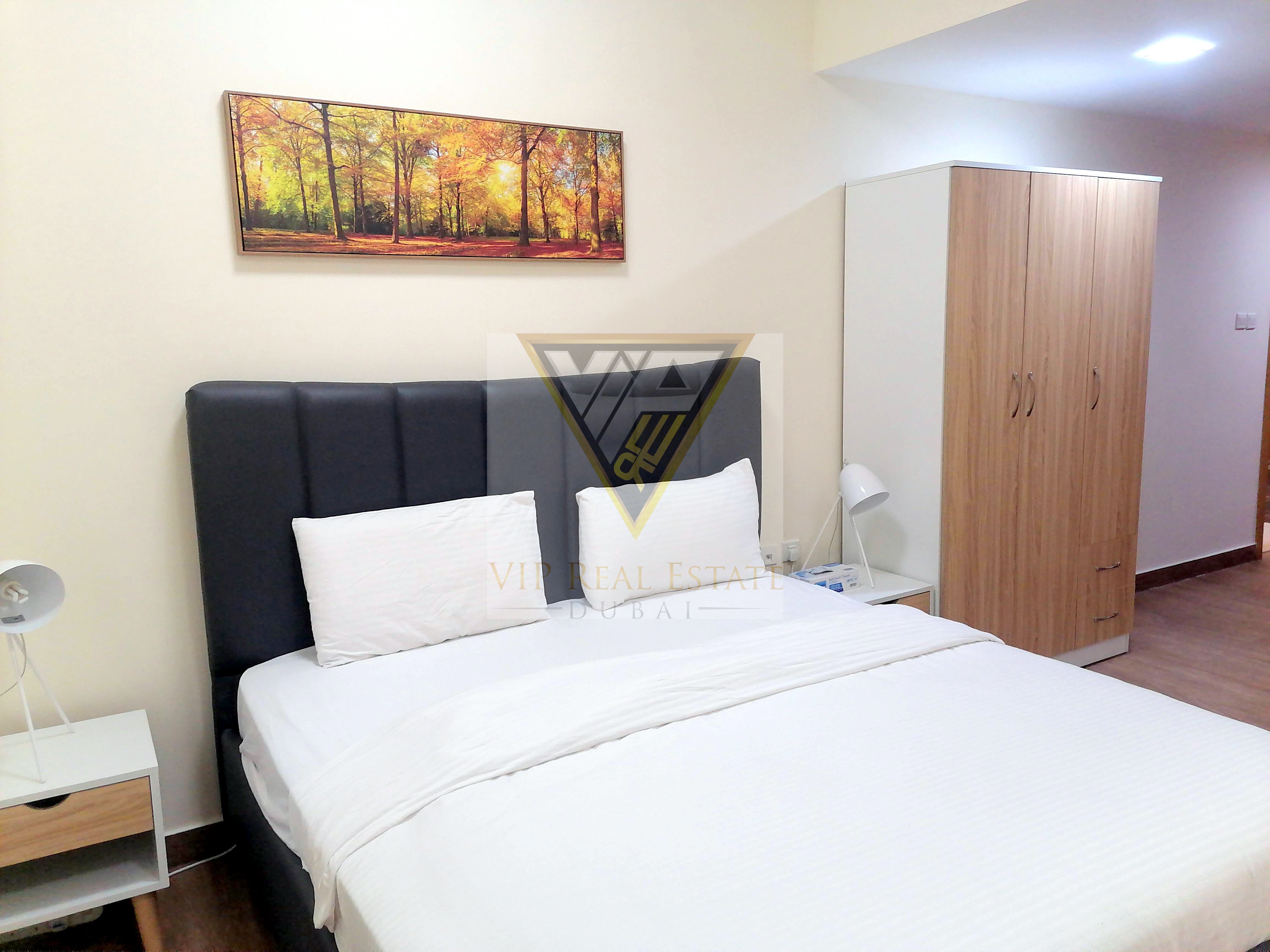 Fully Furnished | 12 Chq Optn | Extra Spacious | Highly Residential