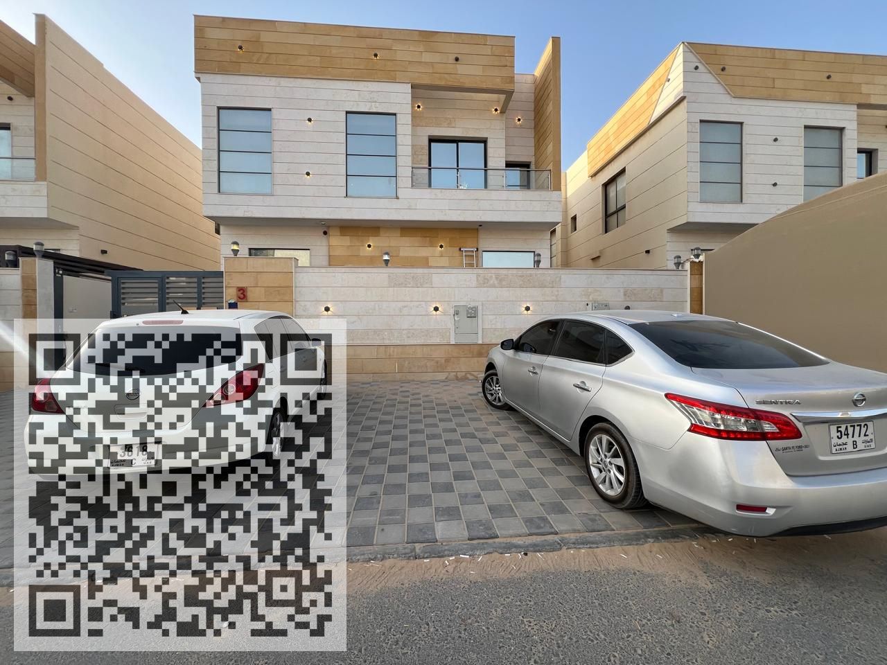Brand New 5 Bedrooms (All Master)