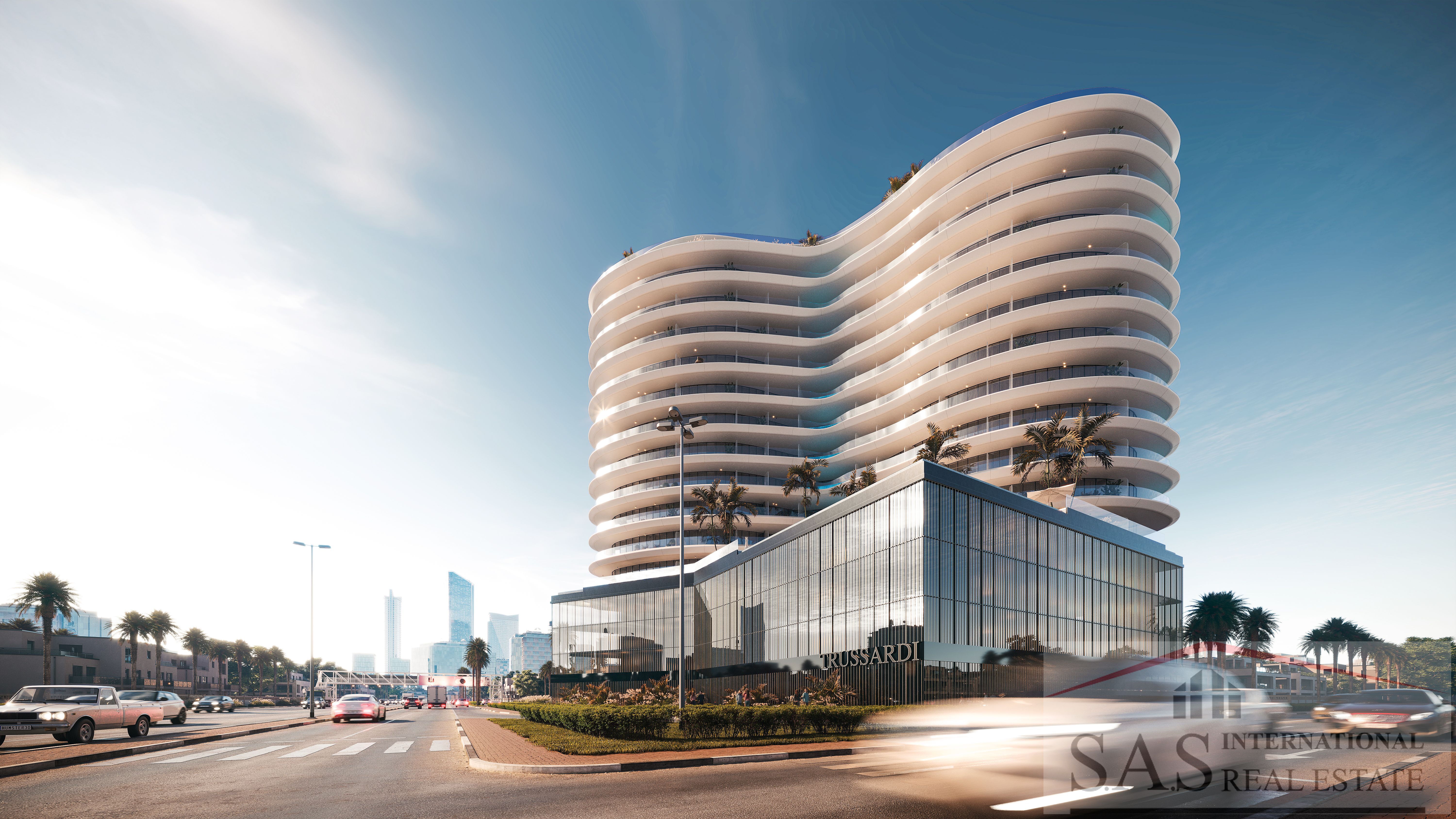 Elegant & Modern Living | Prime Location | High-Yield Investment