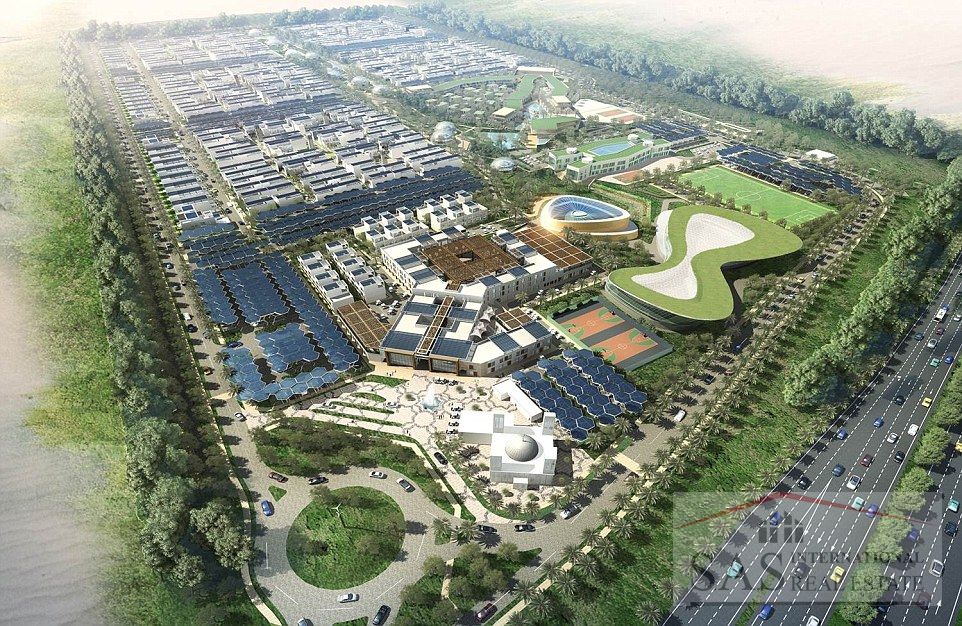 Exclusive Investment Opportunity | Vibrant Community with Premium Amenities | Prime Location | Resale Available