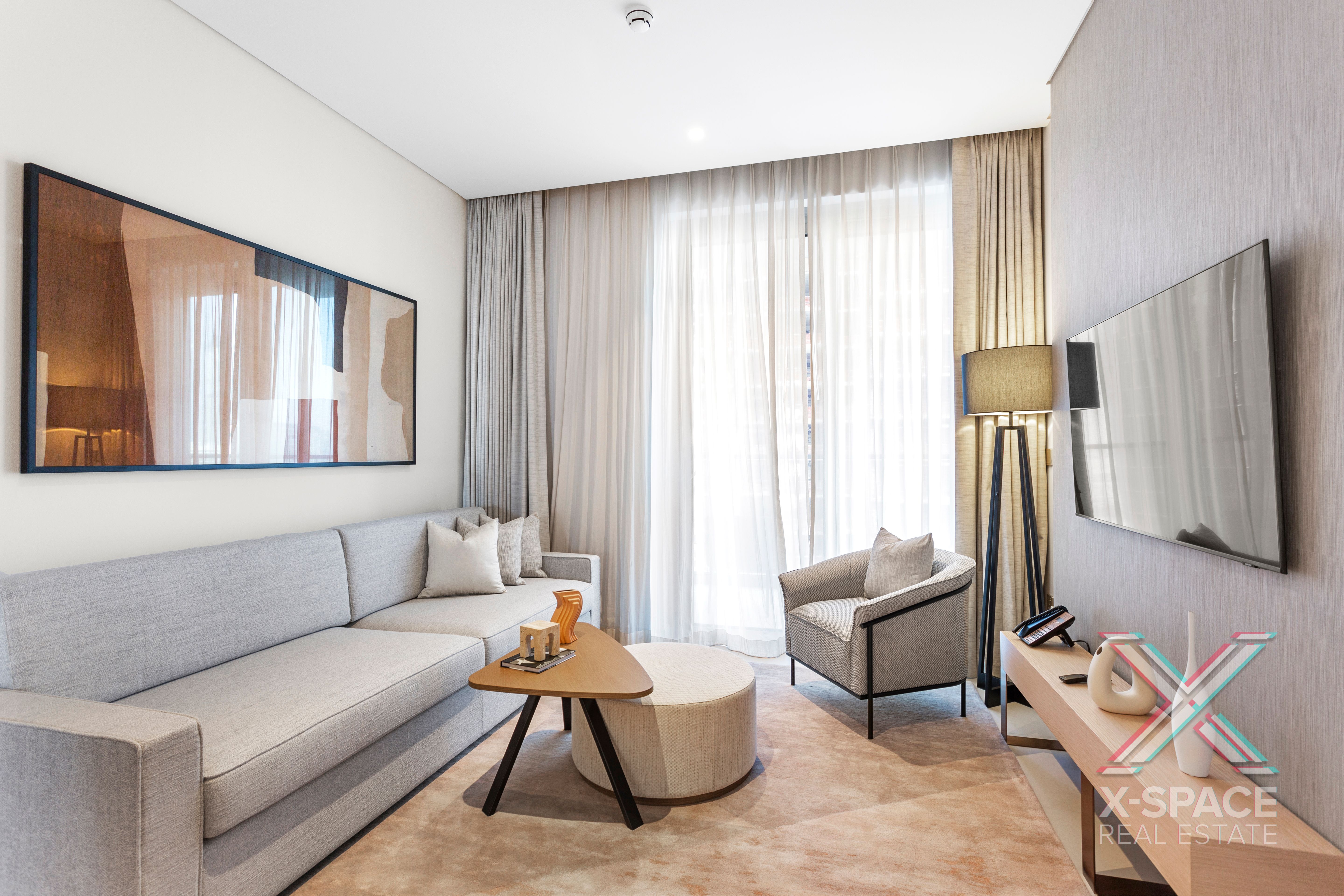 Vida Dubai Mall | Downtown | High-End Living
