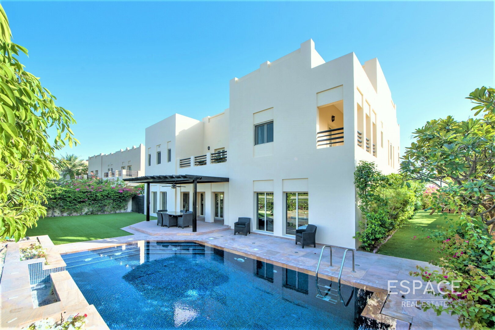 6 BR | Full Lake and Skyline View | Type L2