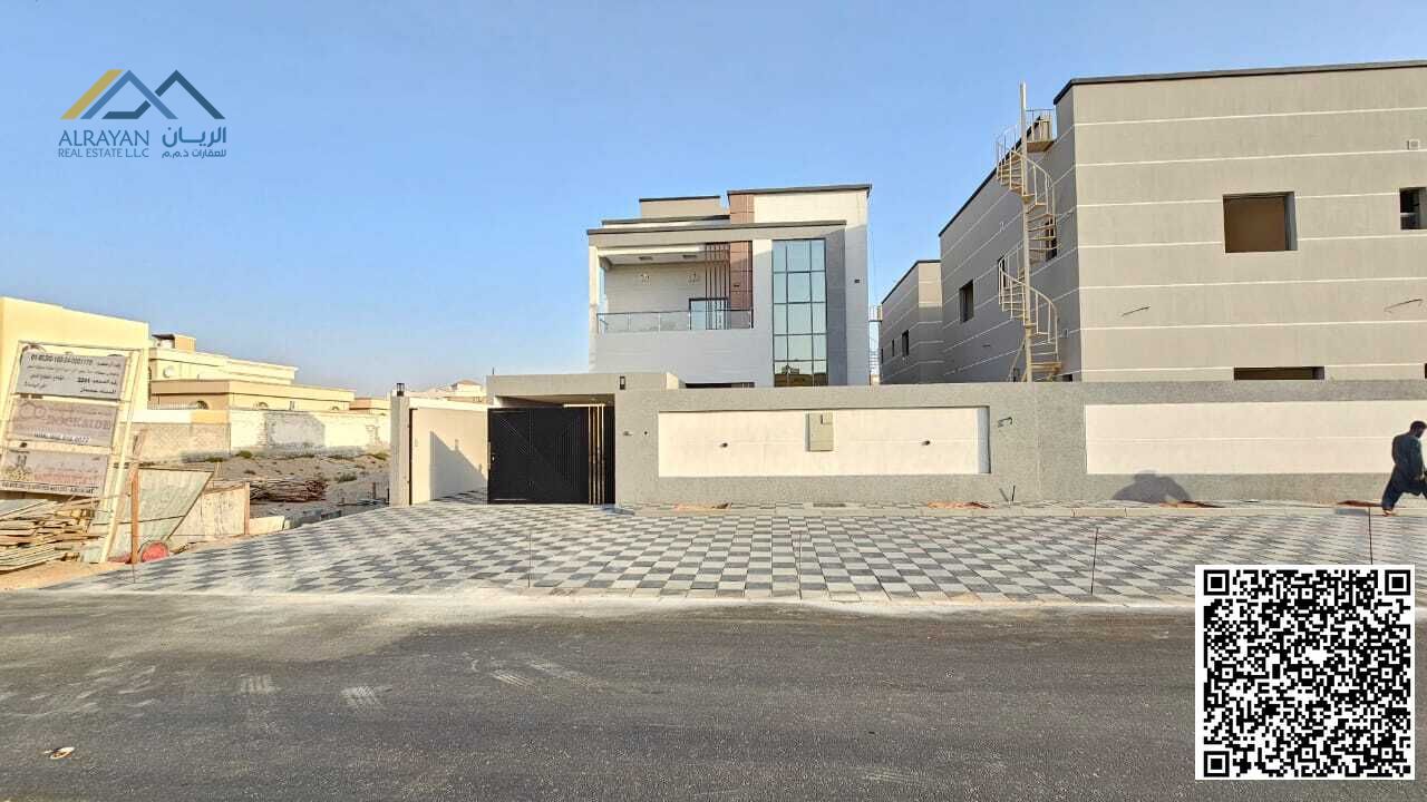 Air conditioning included, freehold for all nationalities, no down payment, close to all services and Sheikh Ammar Street