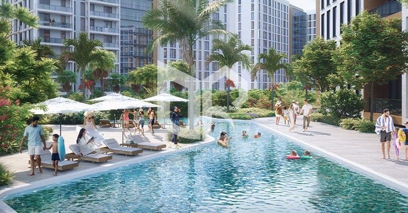 Alfa Project is the best residential and investment project in Sharjah
