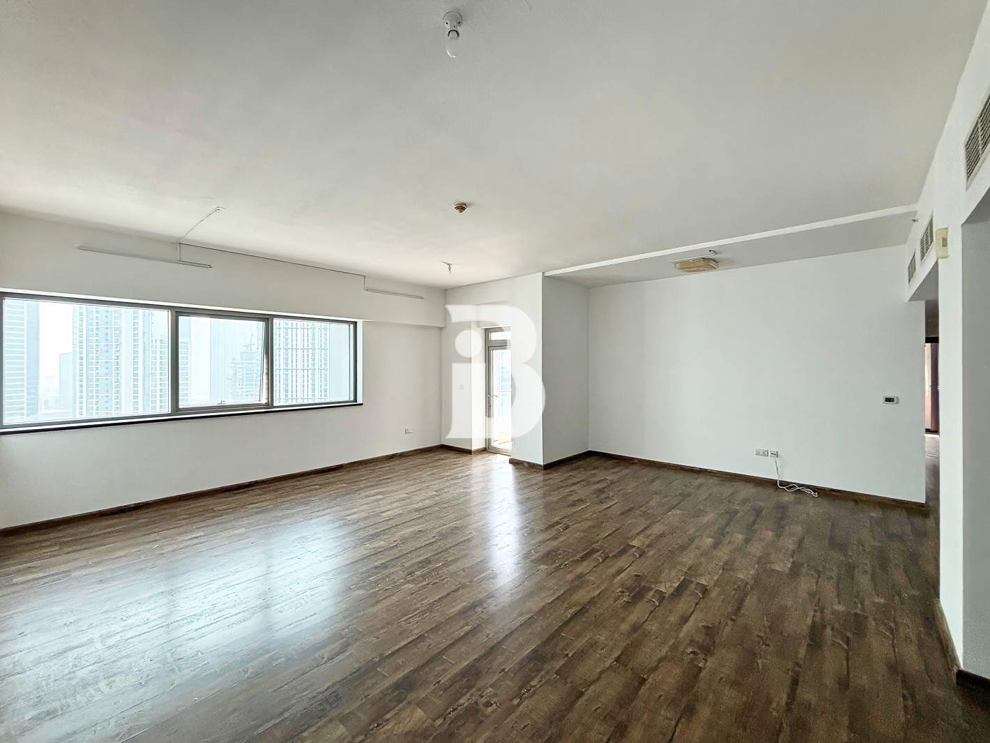 apartment card