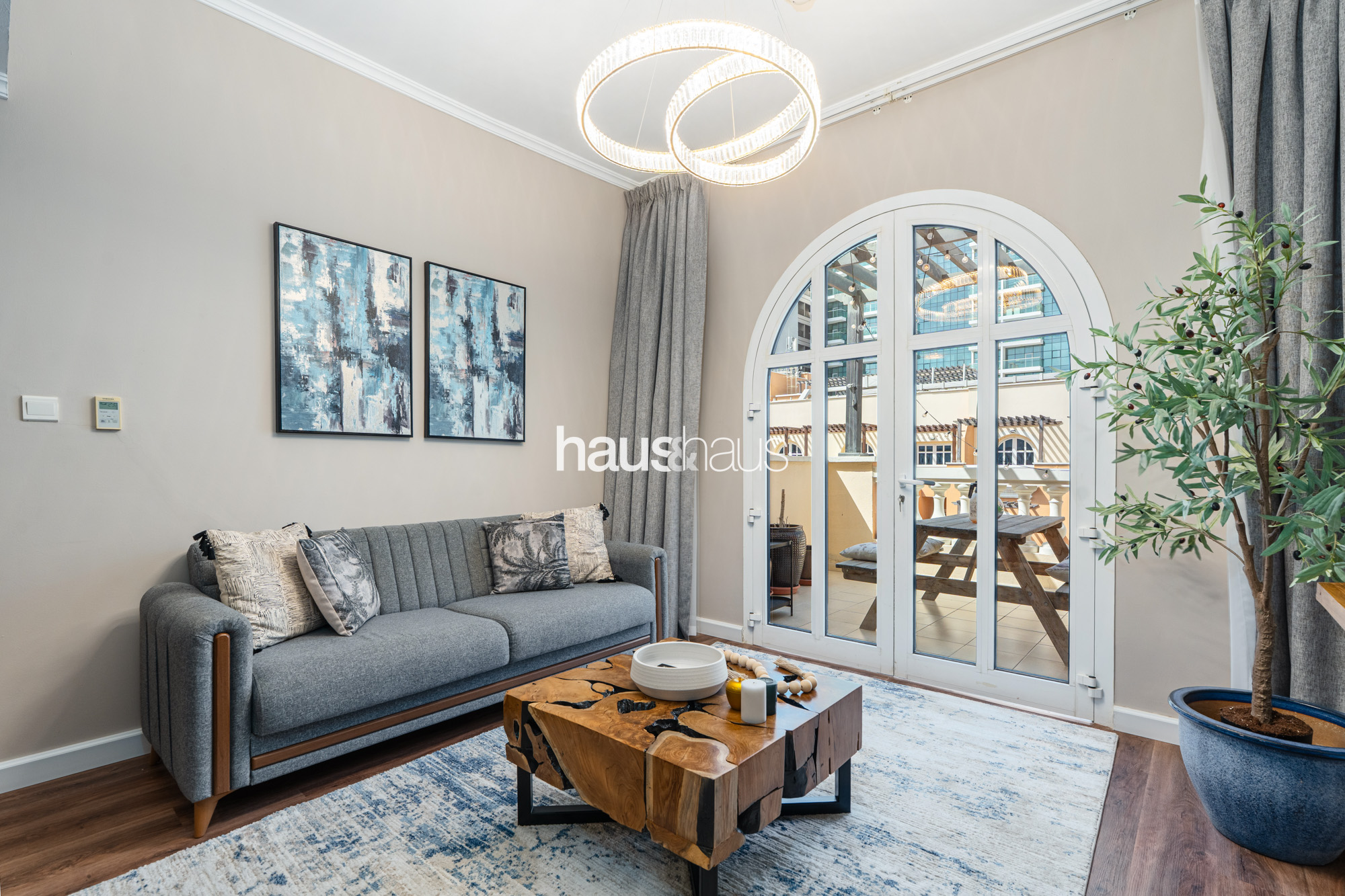 Near Park | Great Community | Tranquil 2BR