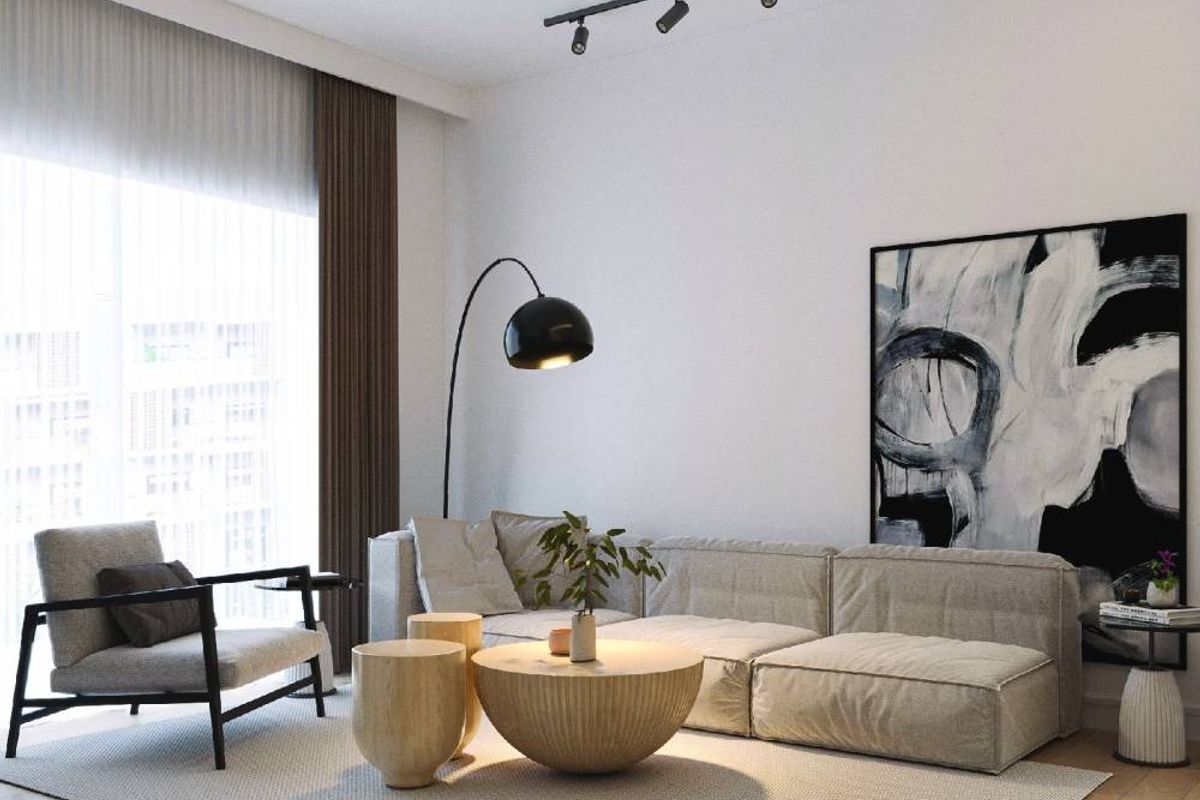 3BR Apartment | Prime Location | Spacious Layout