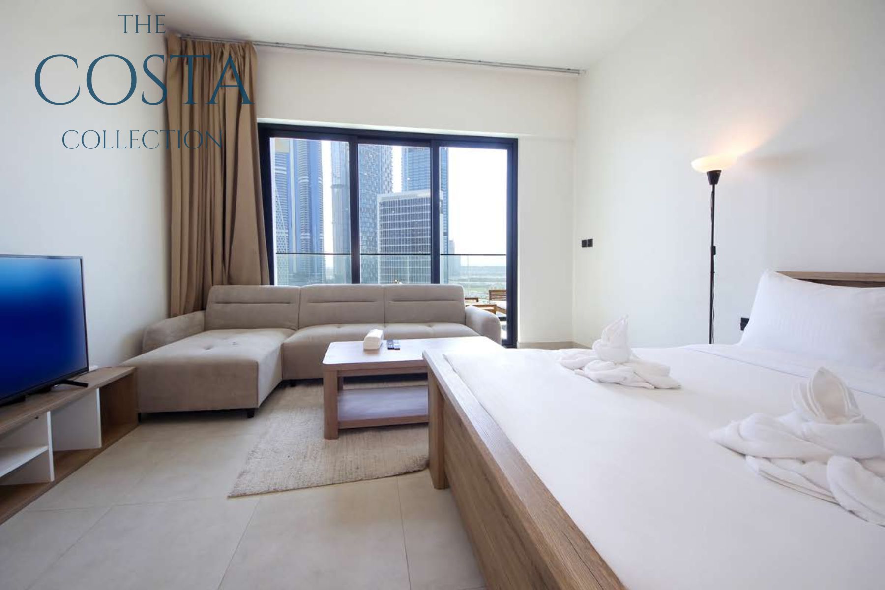 LUXURY FINISH | CLOSE TO DOWNTOWN | BRAND NEW | SUMMER OFFER