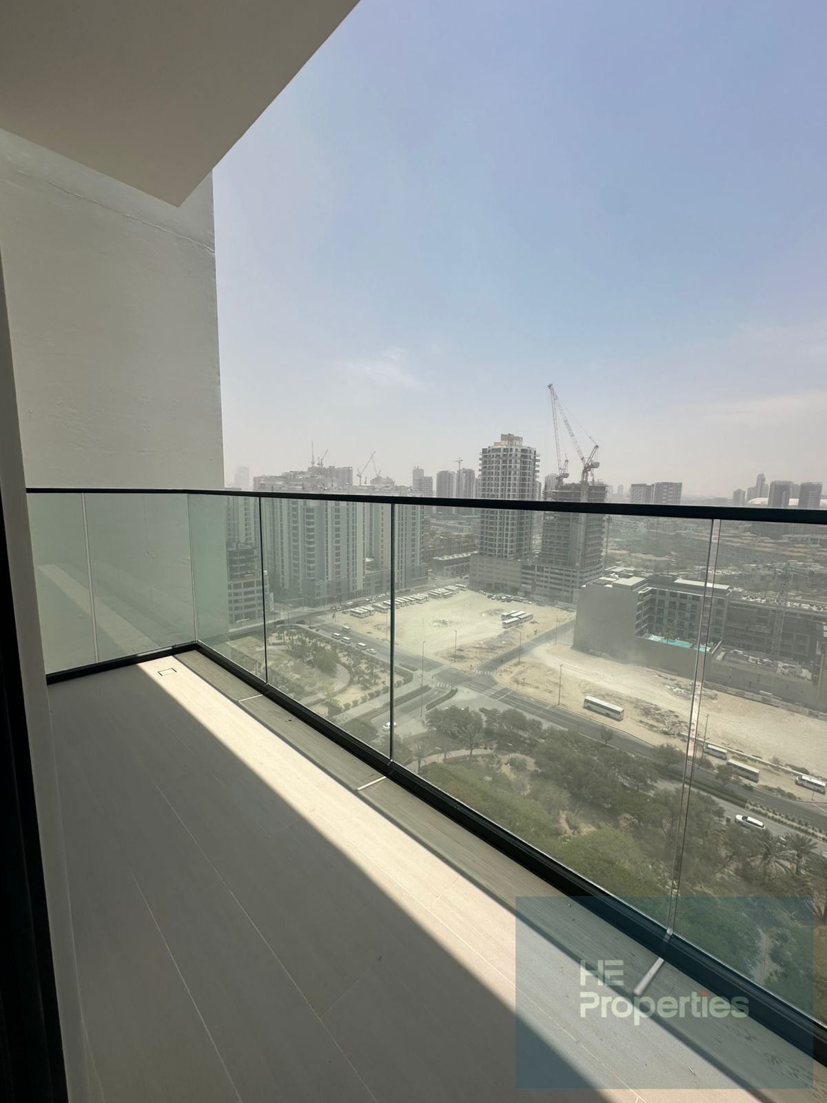 Luxurious 1bhk | Brand New | Semi-Furnished