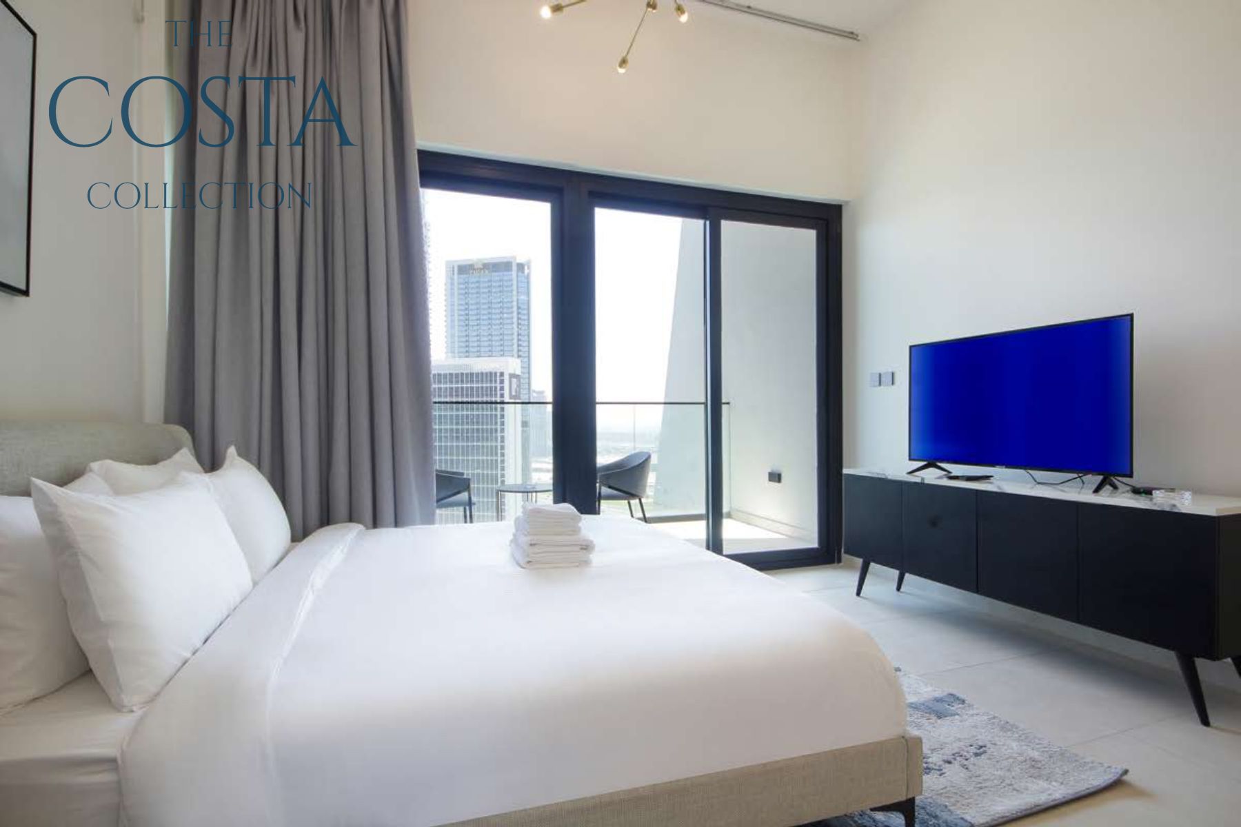 CANAL VIEW | FURNISHED | ALL BILLS | TOP FLOOR | WEEKLY