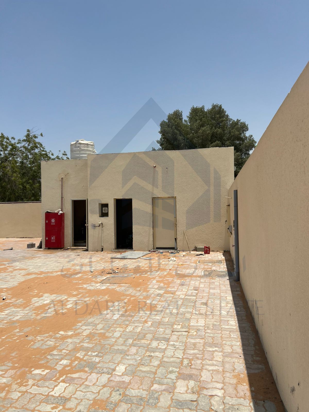 ready for investment | industrial plot for sell in Industrial Area 13 in Sharjah | 16,000 sqft | good income