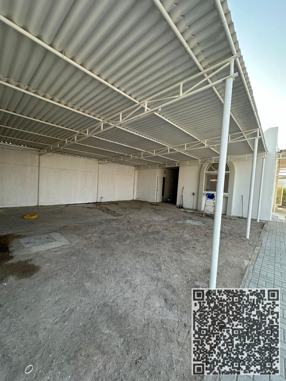 Ground Floor | Big Yard | Modern Interior