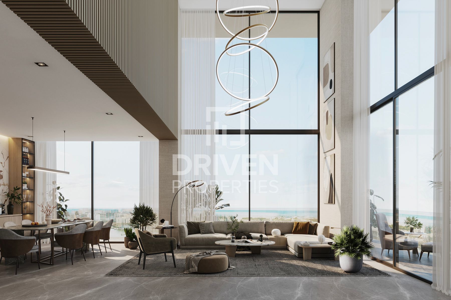 Investor Deal | Post-Handover | Prime Layout