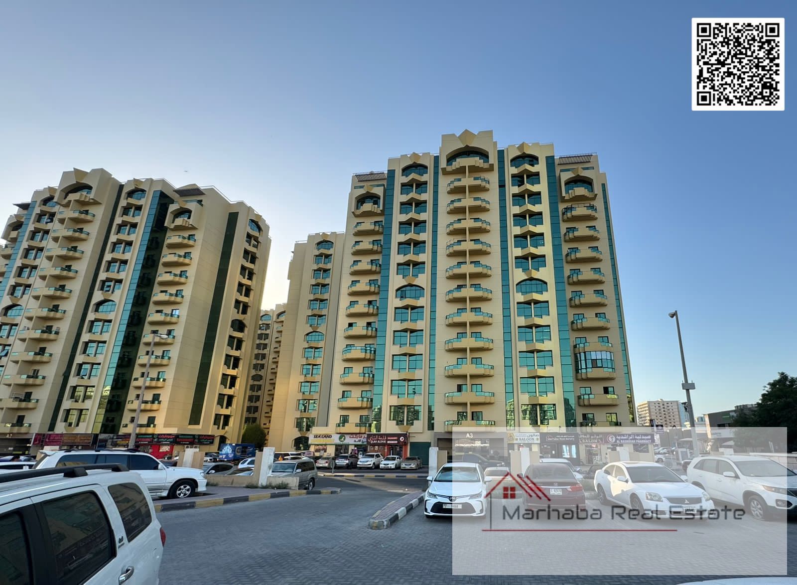 Spacious 1BR | 1115 Sqft | Hot Deal | Best Investment Opportunity!