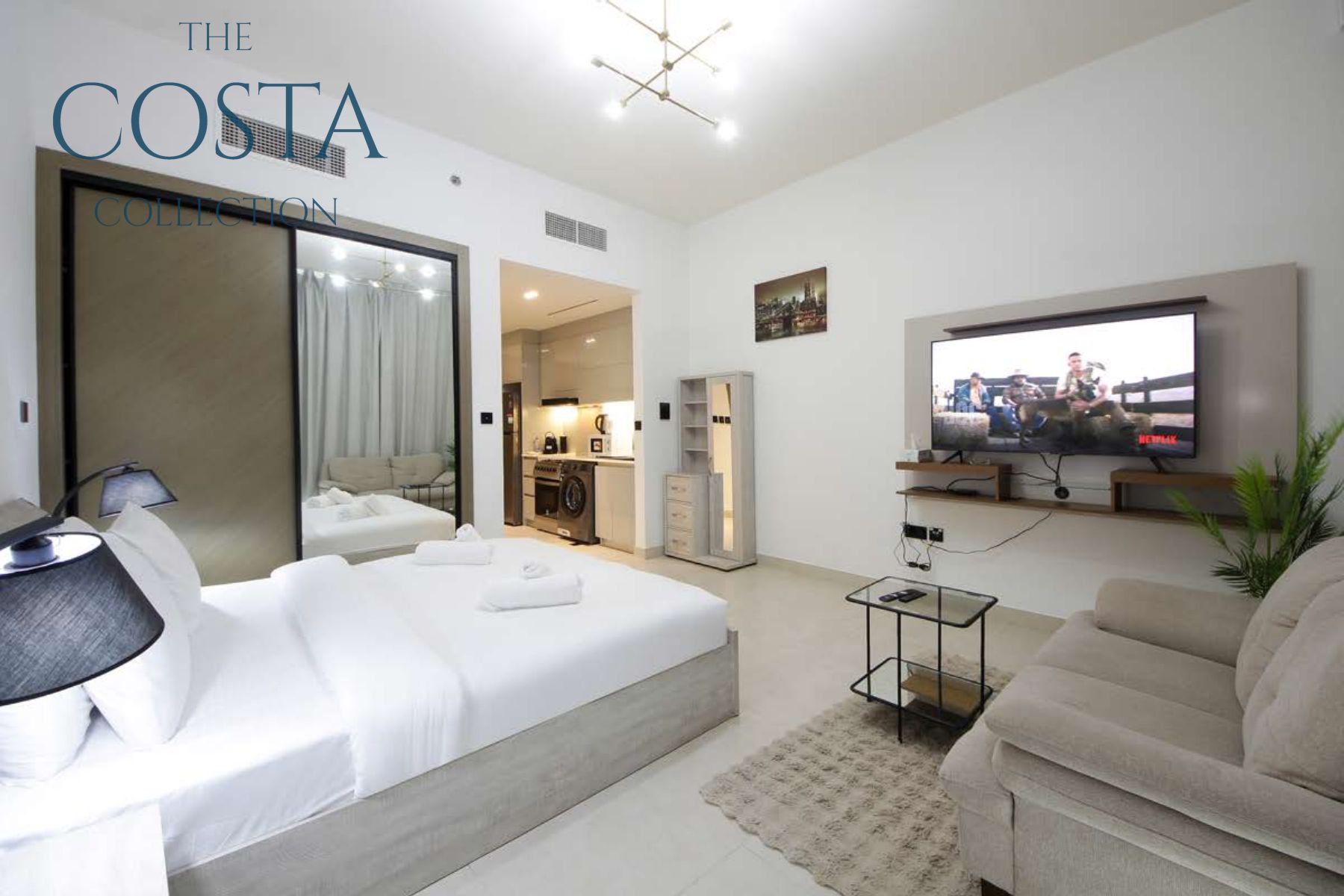 WITH BALCONY | ALL BILLS | WEEKLY LEASE
