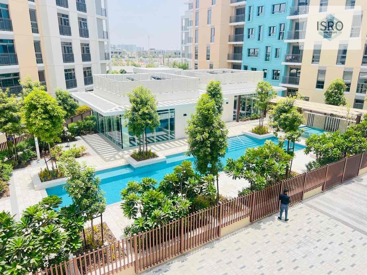 BEST INVESTMENT ONE BEDROOM POOL VIEW WITH BALCONY