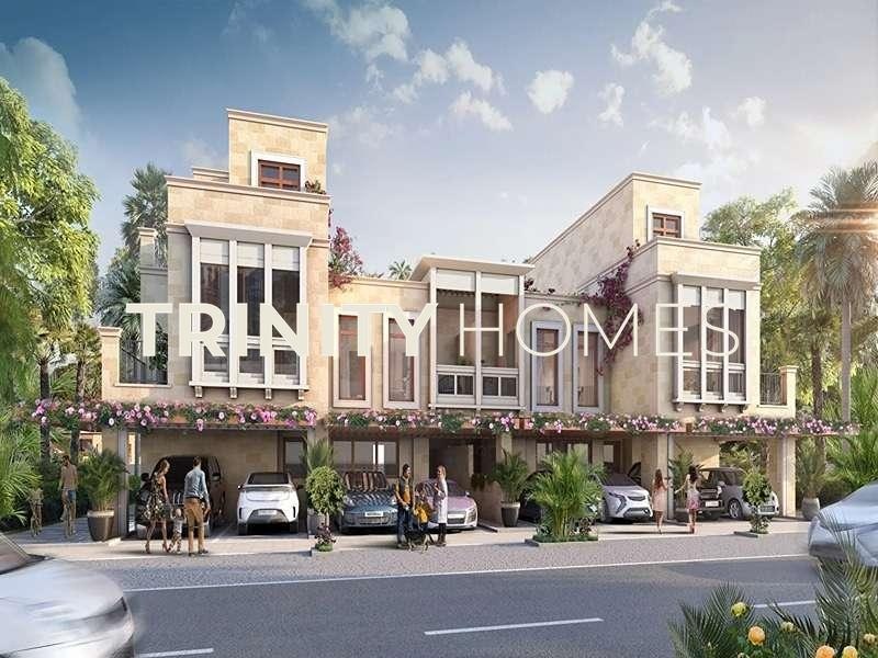 Handover Soon | Genuine Resale | Motivated Seller