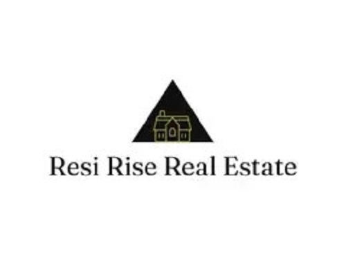 Resi Rise Real Estate logo