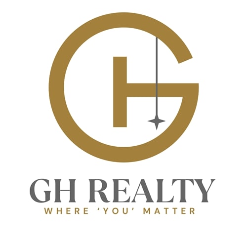GH Realty logo