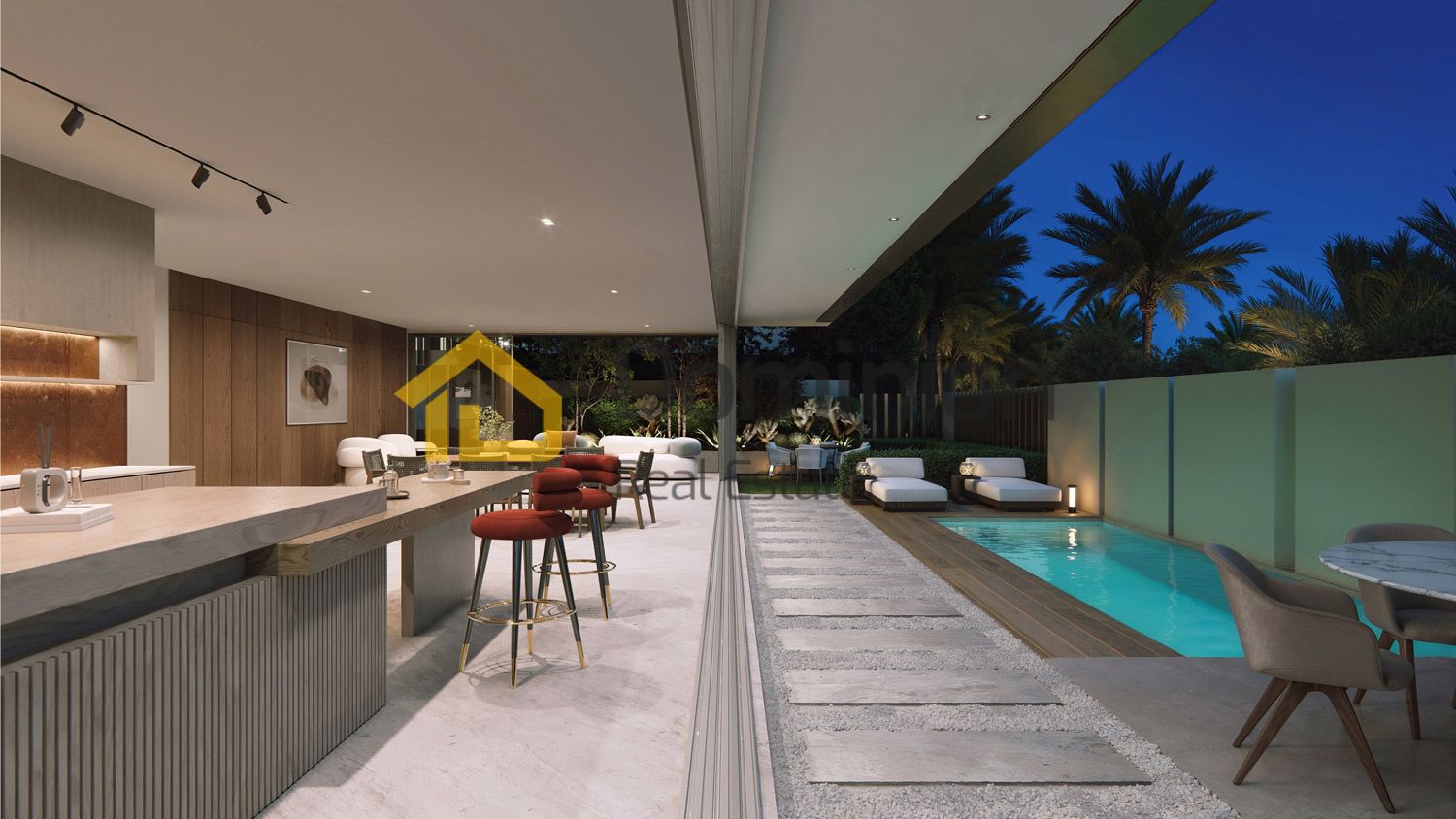 5% Down Payment | Freehold | Elegant Design | Flexible Payment Plan | Strategic Location