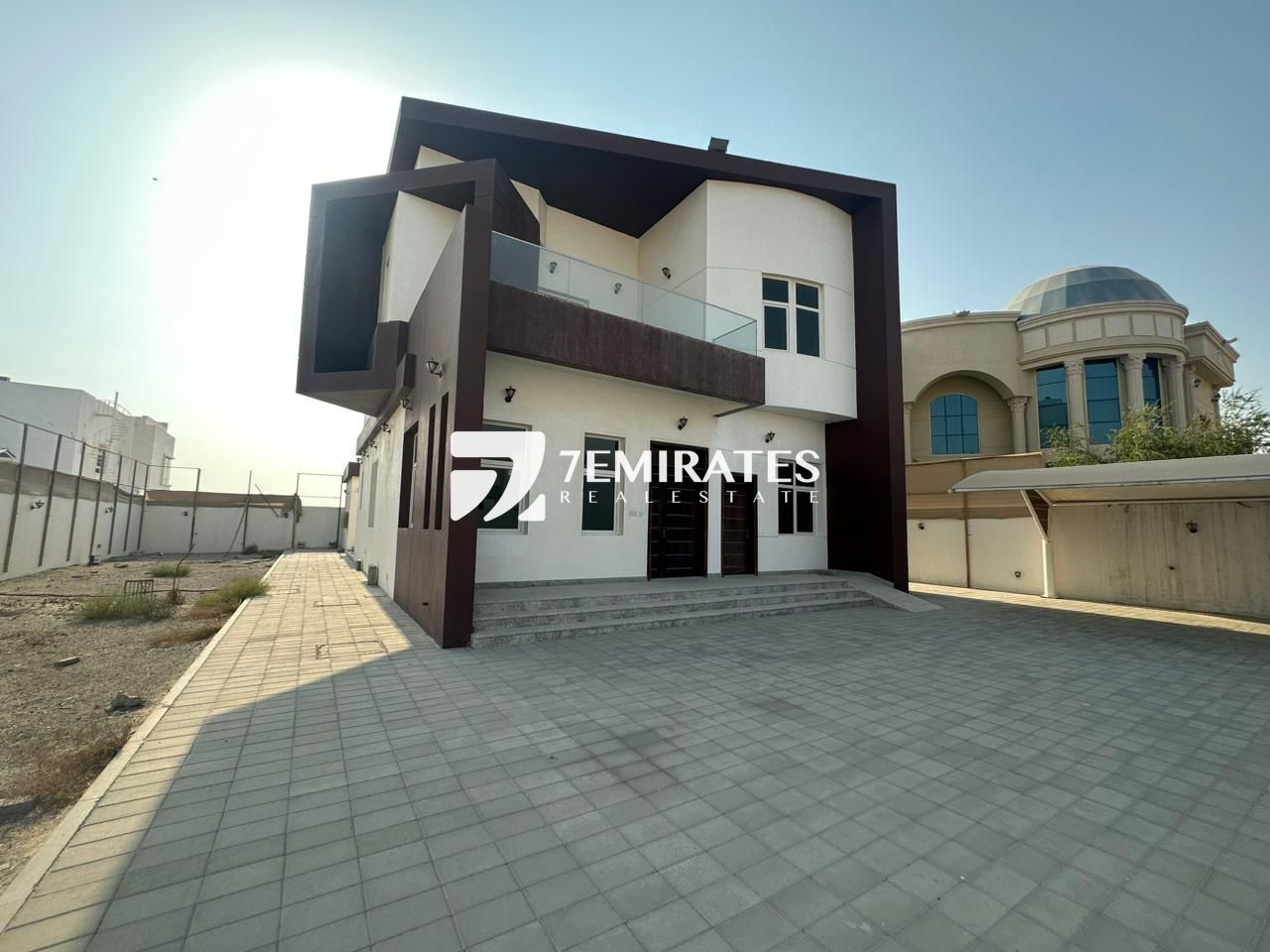 Stylish & Private Villa for Rent in Khawaneej 2, Dubai