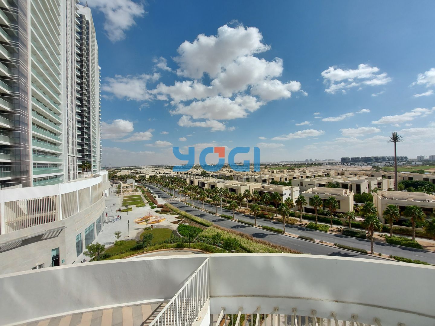 Spacious Studio | Community View | Tenanted