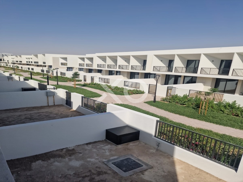 View First | Greenbelt | Great Location