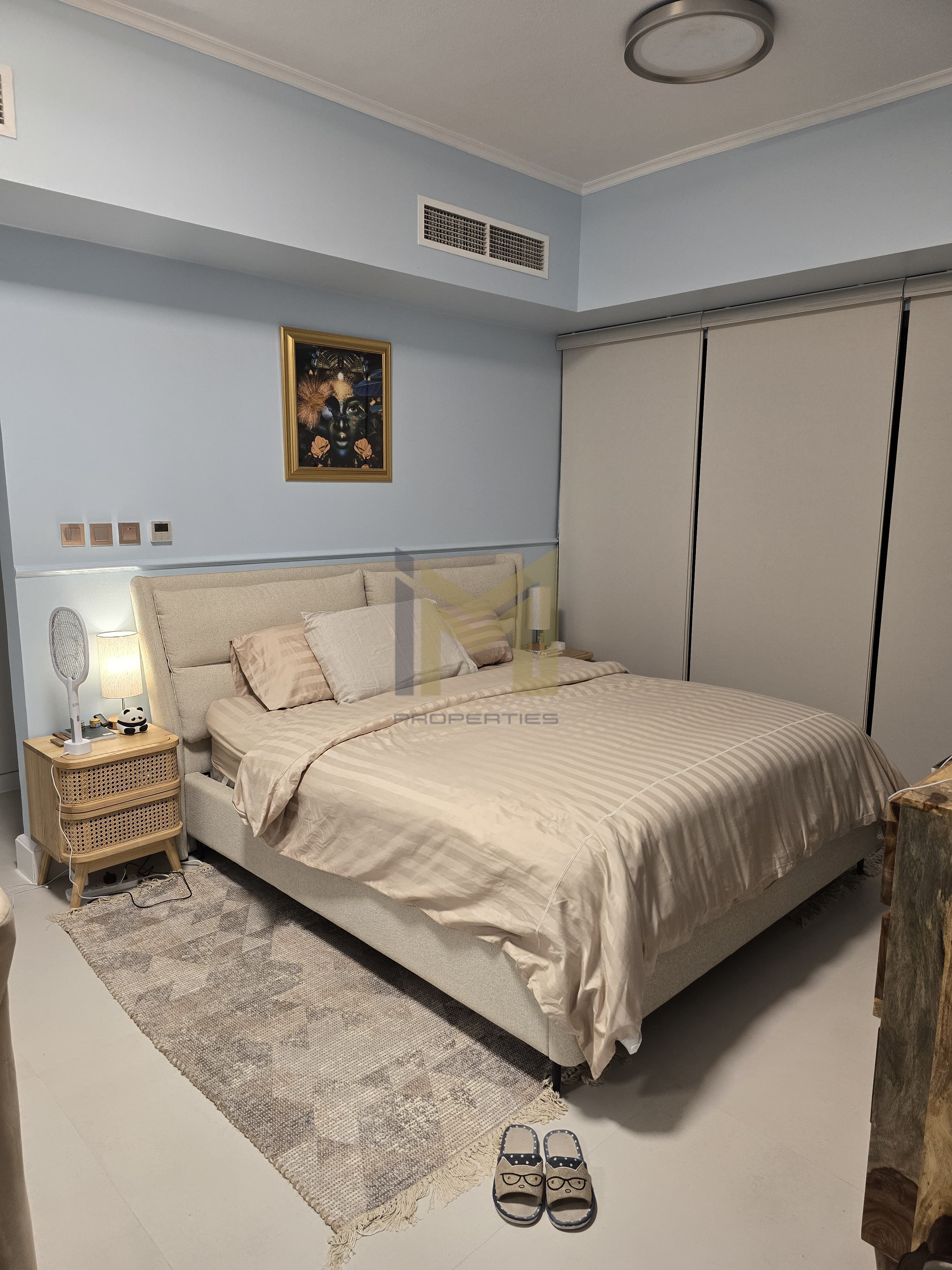 spacious and Modern 2BHK in prime location