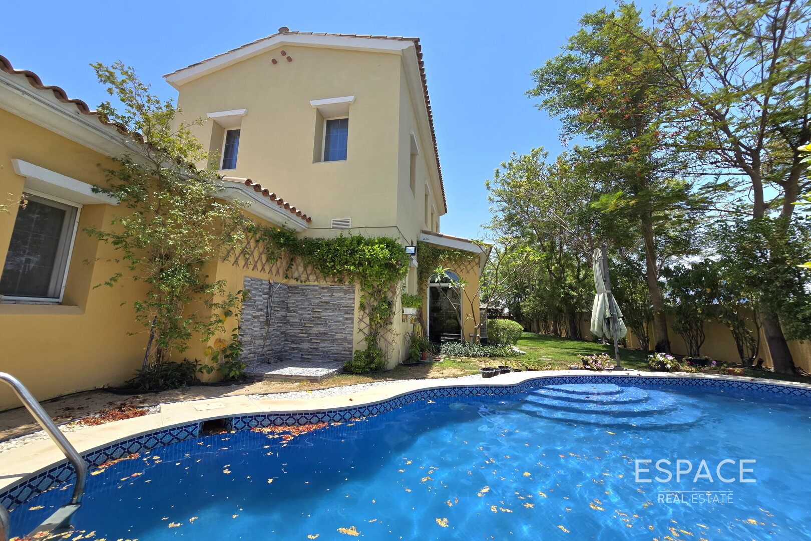 Type A | Fully Upgraded | Private Pool